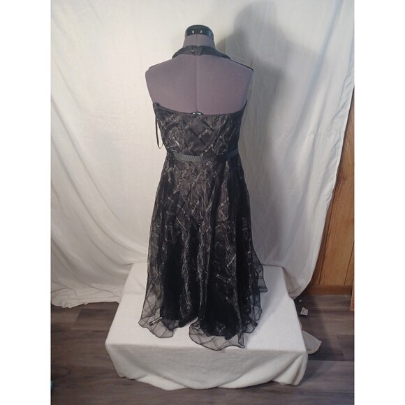 BETSY & ADAM Dress - Picture 4 of 10